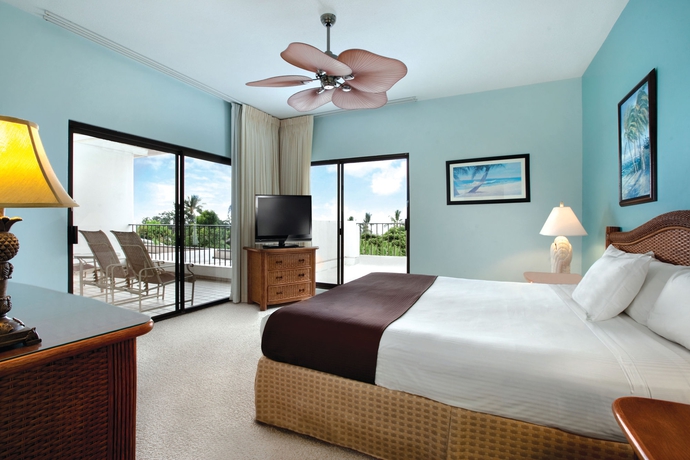 Imagen de la habitación del Hotel Royal Sea Cliff Kona by Outrigger. Foto 3