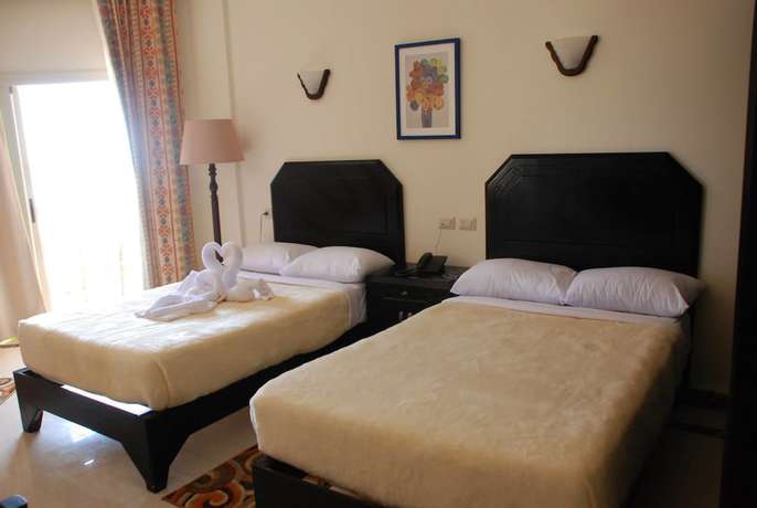 Imagen de la habitación del Hotel Royal Sea View, El-Agamy. Foto 2