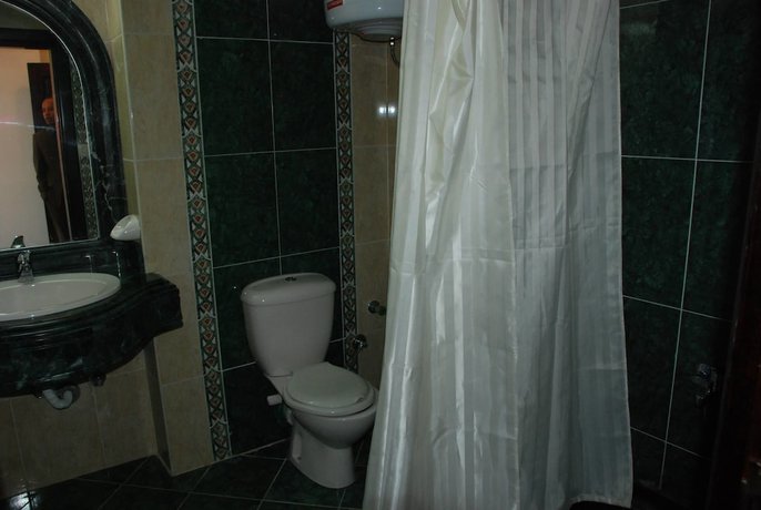 Imagen de la habitación del Hotel Royal Sea View, El-Agamy. Foto 3