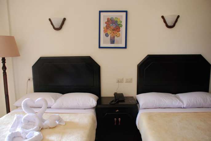 Imagen de la habitación del Hotel Royal Sea View, El-Agamy. Foto 6