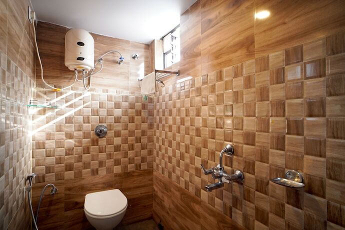 Imagen de la habitación del Hotel Royal Sea View, Kanthi. Foto 14