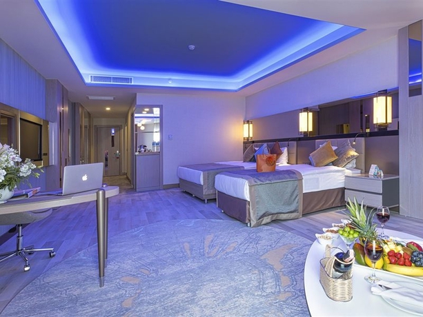 Imagen general del Hotel Royal Seginus - All Inclusive. Foto 4