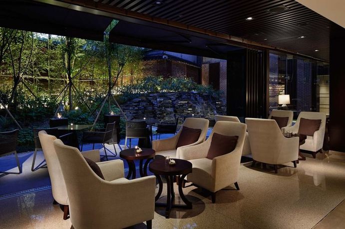 Imagen de los interiores del Hotel Royal Seoul. Foto 6