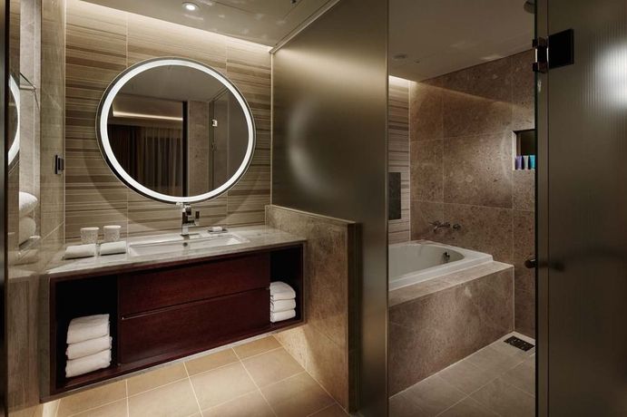 Imagen de la habitación del Hotel Royal Seoul. Foto 4