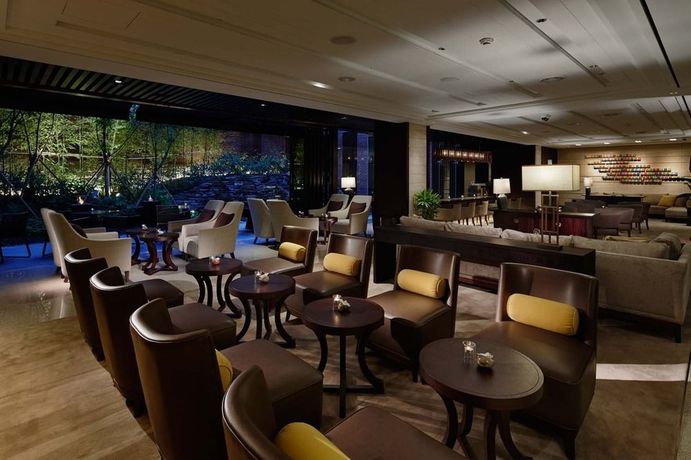 Imagen de los interiores del Hotel Royal Seoul. Foto 12