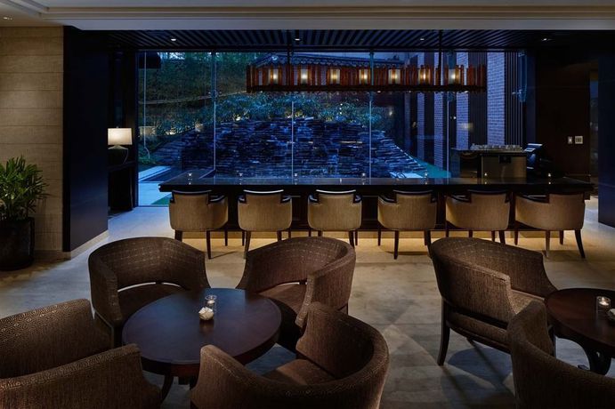 Imagen de los interiores del Hotel Royal Seoul. Foto 13