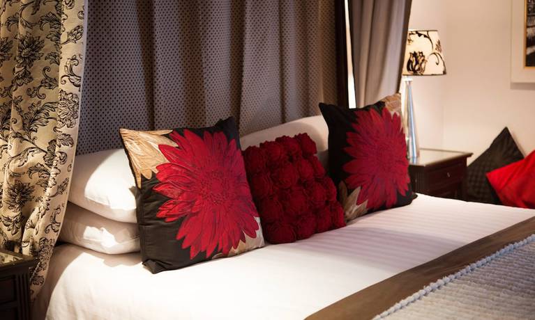 Imagen de la habitación del Hotel Royal Seven Stars. Foto 6