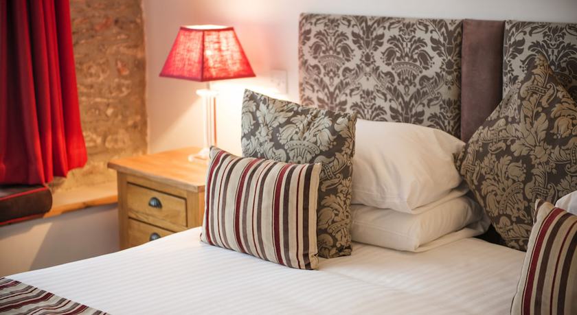 Imagen de la habitación del Hotel Royal Seven Stars. Foto 8