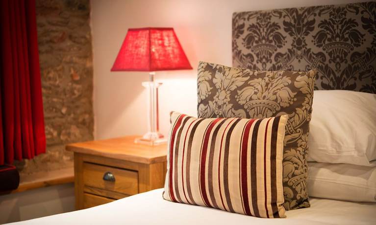 Imagen de la habitación del Hotel Royal Seven Stars. Foto 18