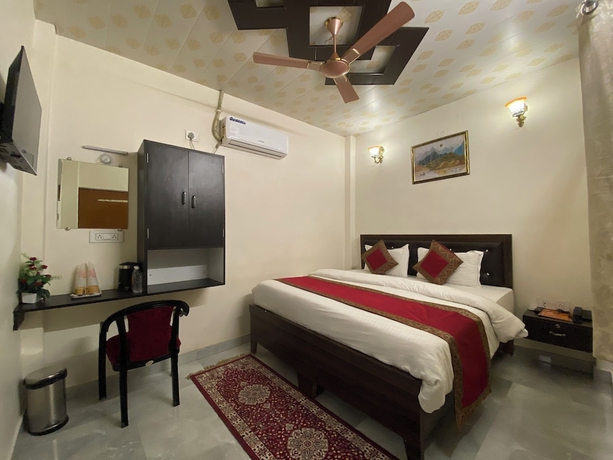 Imagen de la habitación del Hotel Royal Shantii Inn. Foto 4