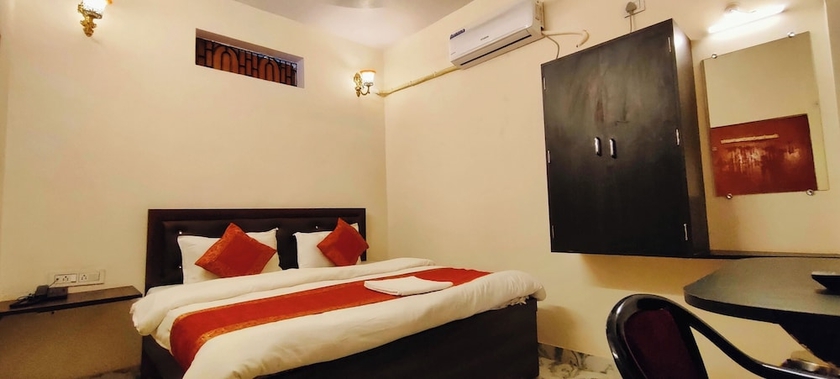 Imagen de la habitación del Hotel Royal Shantii Inn. Foto 5