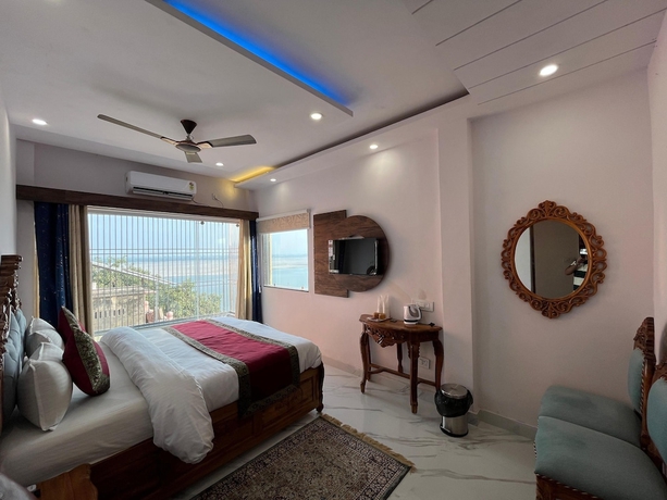 Imagen de la habitación del Hotel Royal Shantii Inn. Foto 6