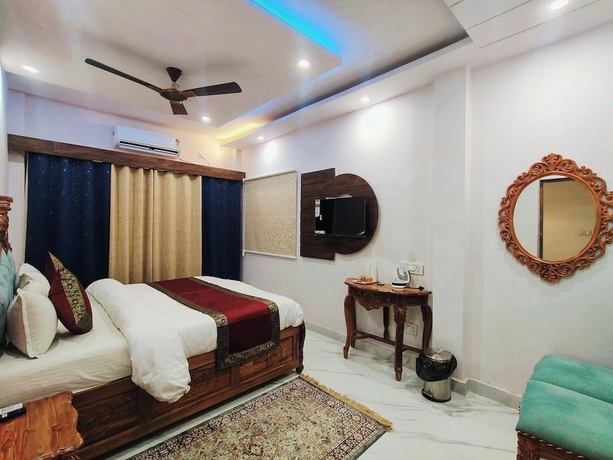 Imagen de la habitación del Hotel Royal Shantii Inn. Foto 7