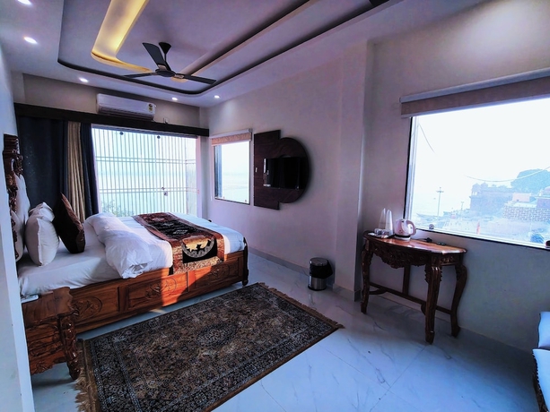 Imagen general del Hotel Royal Shantii Inn. Foto 1