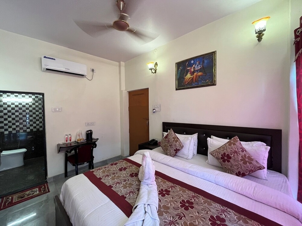 Imagen de la habitación del Hotel Royal Shantii Inn. Foto 9