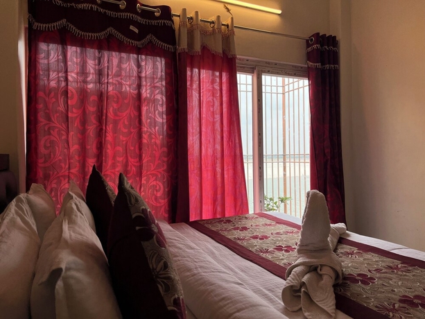 Imagen de la habitación del Hotel Royal Shantii Inn. Foto 10
