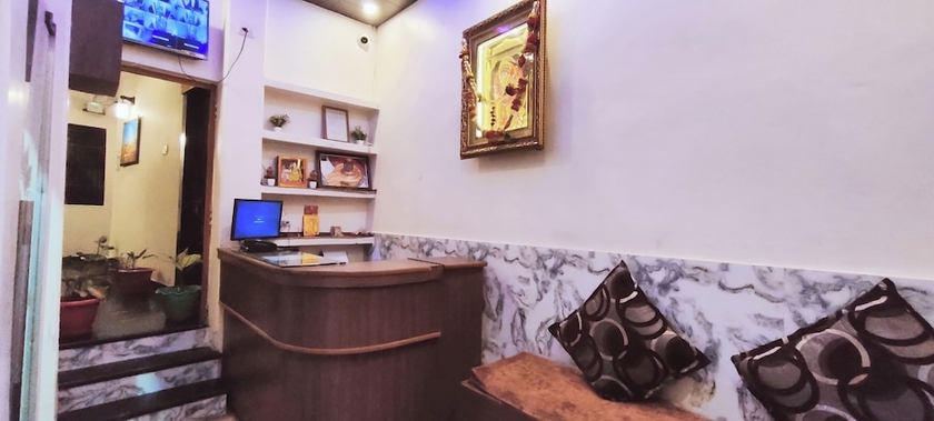 Imagen de los interiores del Hotel Royal Shantii Inn. Foto 16