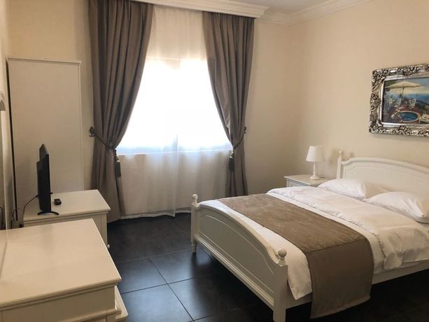 Imagen de los interiores del Hotel Royal Sharjah. Foto 12