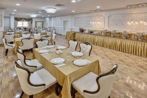 Imagen general del Hotel Royal, Sharjah. Foto 1