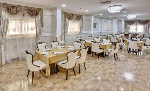 Imagen general del Hotel Royal, Sharjah. Foto 2