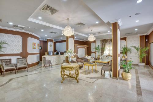 Imagen general del Hotel Royal, Sharjah. Foto 4