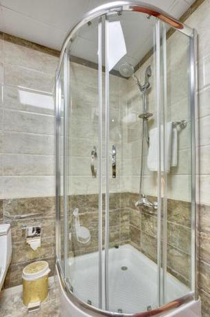 Imagen de la habitación del Hotel Royal, Sharjah. Foto 16