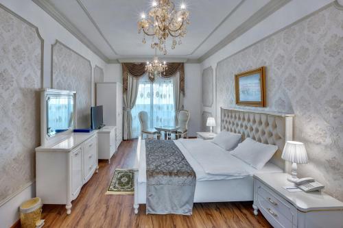 Imagen de la habitación del Hotel Royal, Sharjah. Foto 20