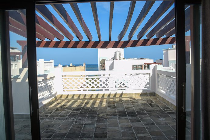 Imagen de la habitación del Hotel Royal Shaza Suites. Foto 3