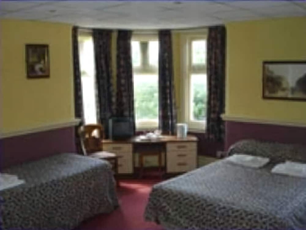 Imagen de la habitación del Hotel Royal Sheerness. Foto 7