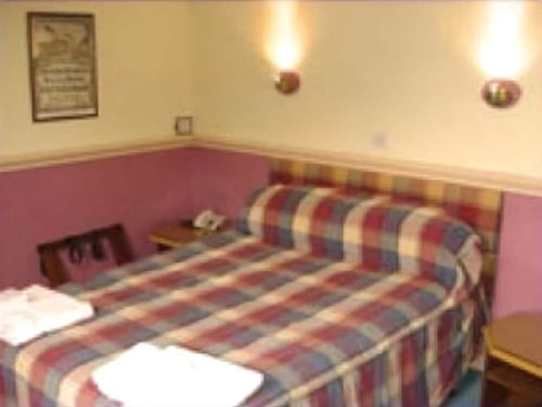 Imagen de la habitación del Hotel Royal Sheerness. Foto 8