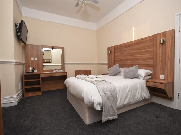 Imagen de la habitación del Hotel Royal Sheerness. Foto 10