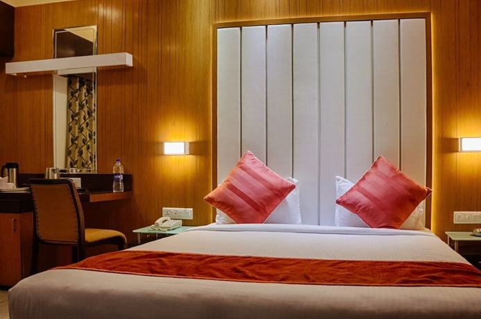 Imagen de la habitación del Hotel Royal Shelter, Pardi. Foto 17