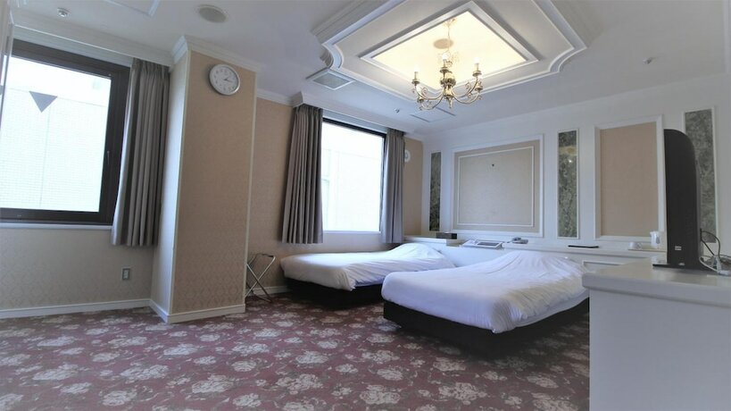 Imagen general del Hotel Royal Shinokubo. Foto 1