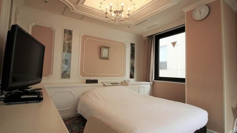 Imagen general del Hotel Royal Shinokubo. Foto 3