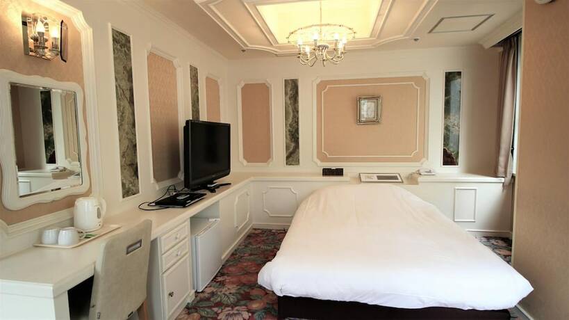 Imagen general del Hotel Royal Shinokubo. Foto 5