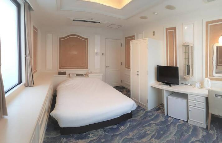 Imagen general del Hotel Royal Shinokubo. Foto 12