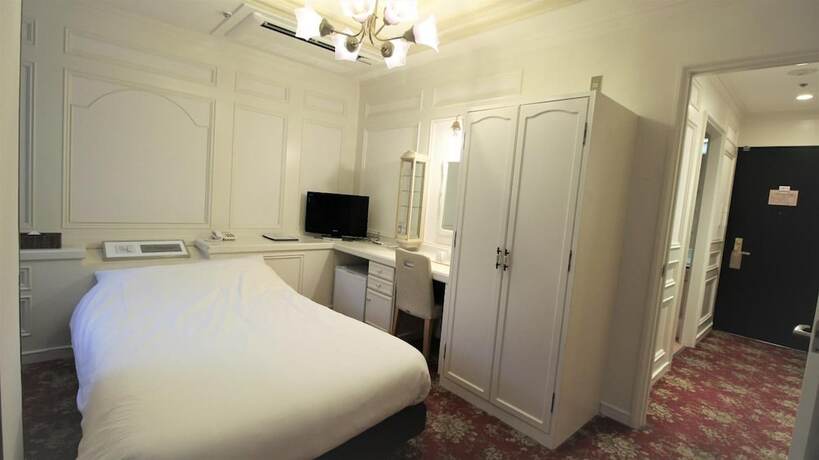 Imagen general del Hotel Royal Shinokubo. Foto 13