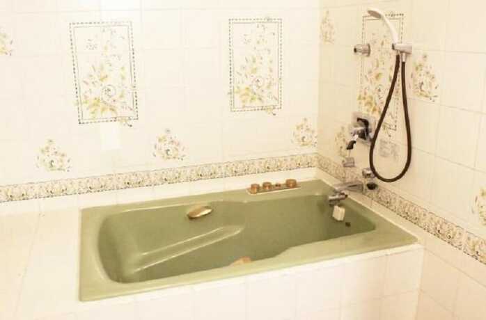 Imagen de la habitación del Hotel Royal Shinokubo. Foto 15