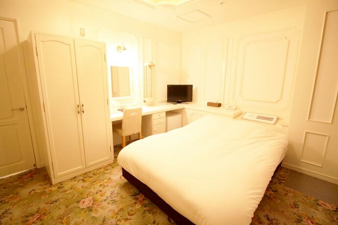 Imagen de la habitación del Hotel Royal Shinokubo. Foto 18