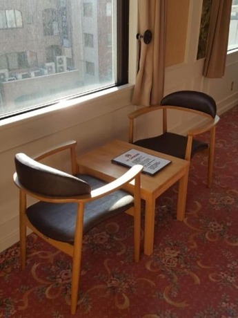 Imagen de la habitación del Hotel Royal Shinokubo. Foto 19