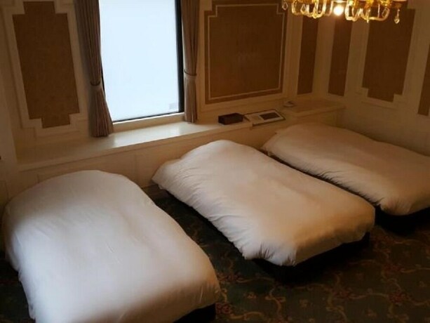 Imagen de la habitación del Hotel Royal Shinokubo. Foto 20