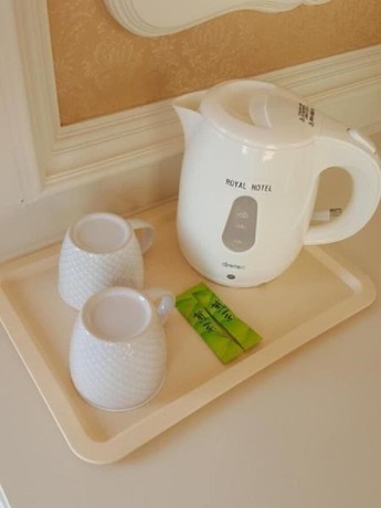 Imagen de la habitación del Hotel Royal Shinokubo. Foto 21