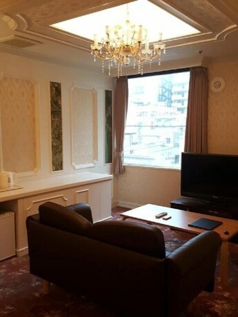Imagen de la habitación del Hotel Royal Shinokubo. Foto 22