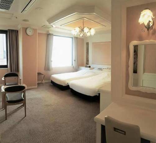 Imagen de la habitación del Hotel Royal Shinokubo. Foto 25