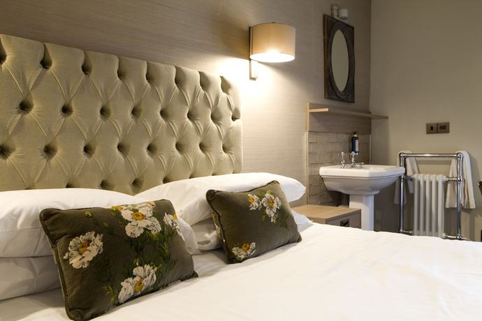 Imagen de la habitación del Hotel Royal Ship. Foto 3