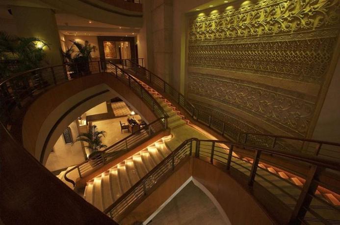 Imagen de los interiores del Hotel Royal Signature. Foto 9