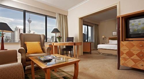 Imagen de la habitación del Hotel Royal Signature. Foto 6