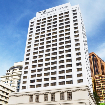 Imagen de los exteriores del Hotel Royal Signature. Foto 8