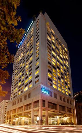 Imagen general del Hotel Royal Signature. Foto 2