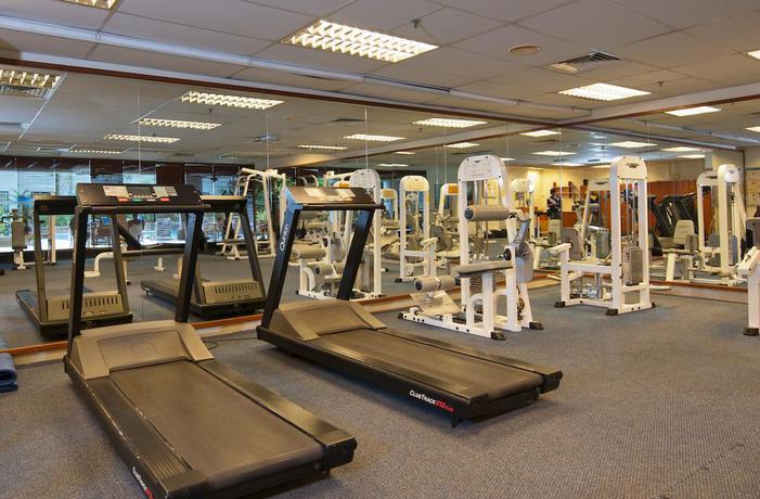 Imagen de los interiores del Hotel Royal Signature. Foto 10